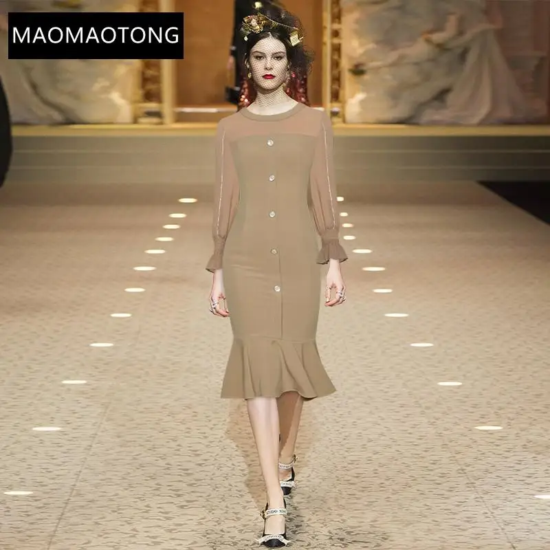Women's Clothing Women's Clothing Fashion Dress Spring Women's Dress Beaded Long Sleeve Package Hip Elegant Mermaid Dresses
Women's Clothing Women's Clothing Fashion Dress Spring Women's Dress Beaded Long Sleeve Package Hip Elegant Mermaid Dresses