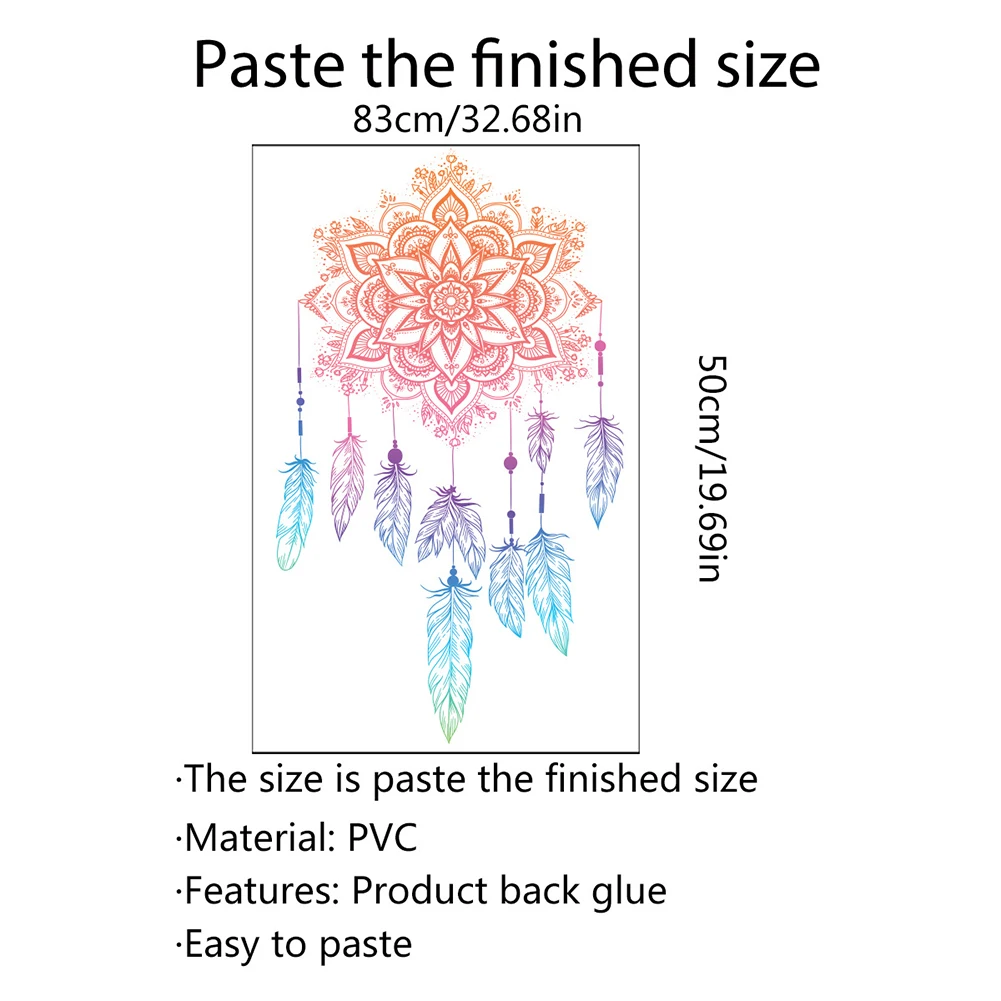 Feathers Wall Stickers Wall Decals Pvc Waterproof Adhesive Wall Decor For Living Room Bedroom Home Decor Stickers
Feathers Wall Stickers Wall Decals Pvc Waterproof Adhesive Wall Decor For Living Room Bedroom Home Decor Stickers