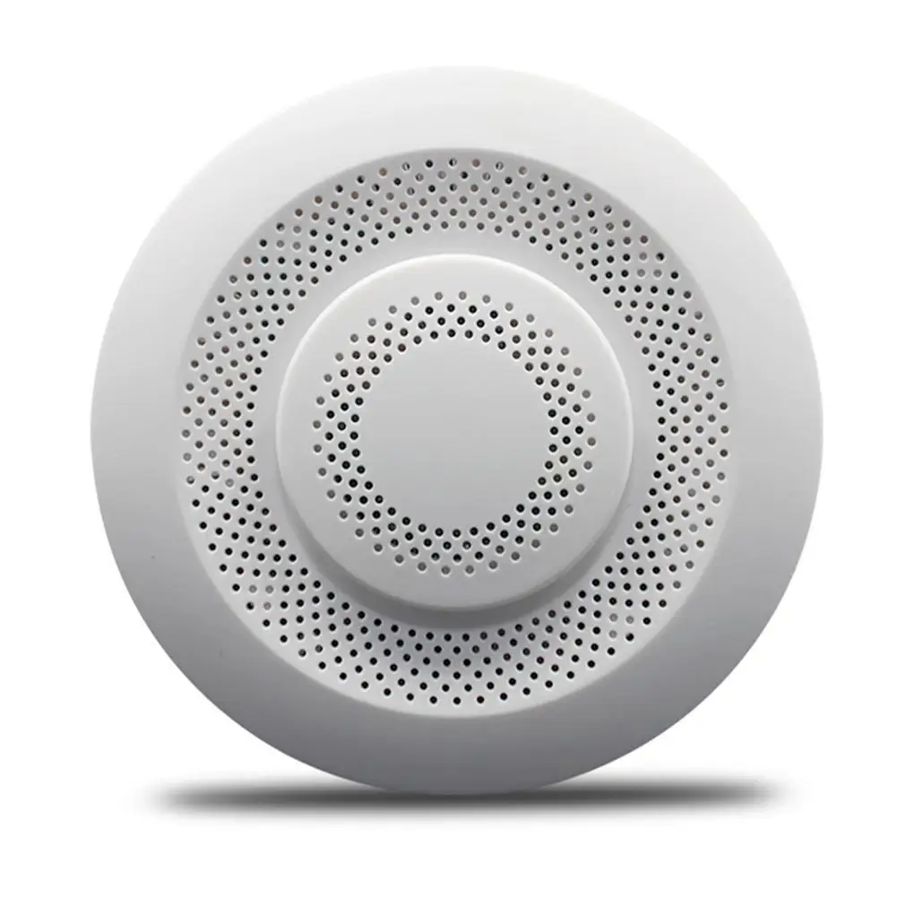 Tuya Wifi Carbon Dioxide Sensor CO2 Air Quality Tester Formaldehyde Humidity Sensor Automation Alarm
Tuya Wifi Carbon Dioxide Sensor CO2 Air Quality Tester Formaldehyde Humidity Sensor Automation Alarm