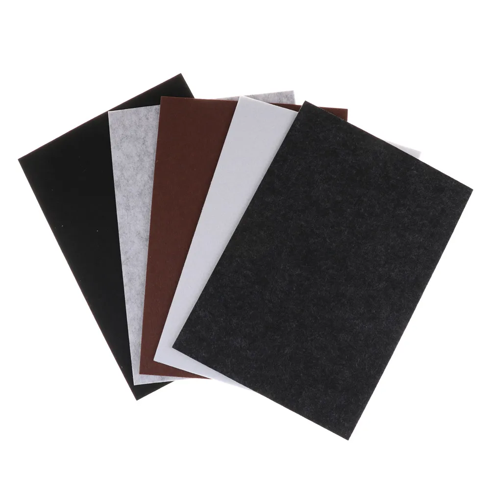Thicken Felt Pad Furniture Protection Pad Anti Scratch Floor Protectors For Furniture Legs Hardwood Floor 30X21cm
Thicken Felt Pad Furniture Protection Pad Anti Scratch Floor Protectors For Furniture Legs Hardwood Floor 30X21cm