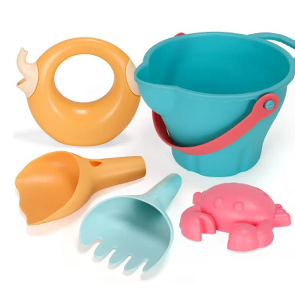 Beach Toys For Kids 5-17pcs Baby Beach Game Toys Children Sandbox Set Kit Summer Toys for Beach Play Sand Water Game Play Cart 
Beach Toys For Kids 5-17pcs Baby Beach Game Toys Children Sandbox Set Kit Summer Toys for Beach Play Sand Water Game Play Cart