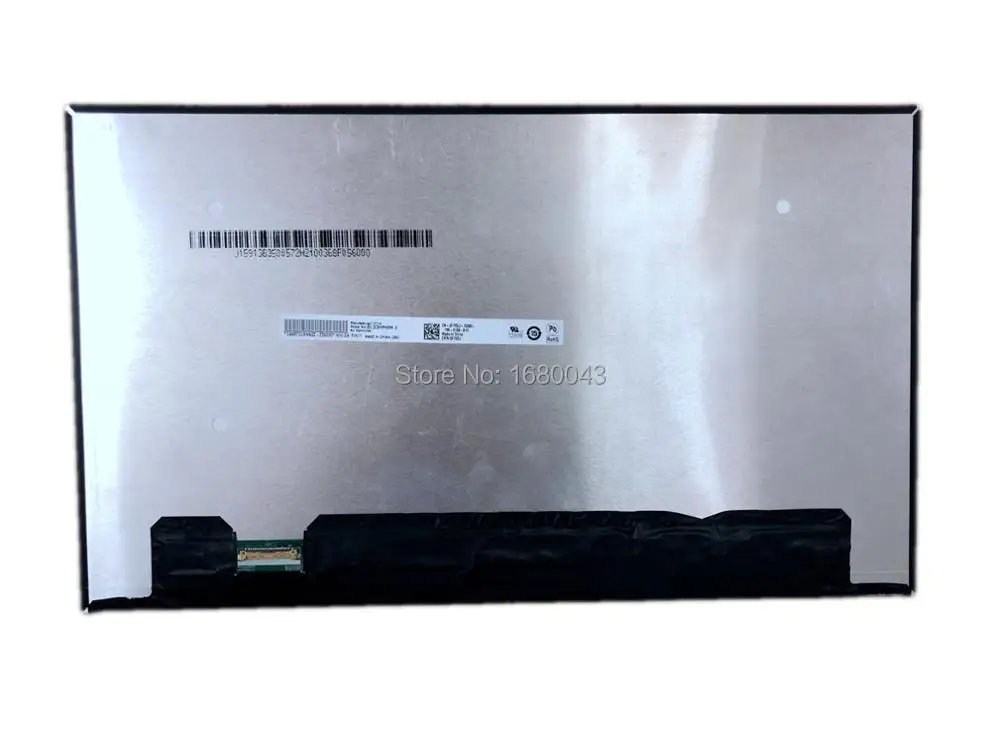 B133HAN04.6 eDP 30 pin 1920X1080 ноутбук светодиодный экран панель для ноутбука IPS - купить по