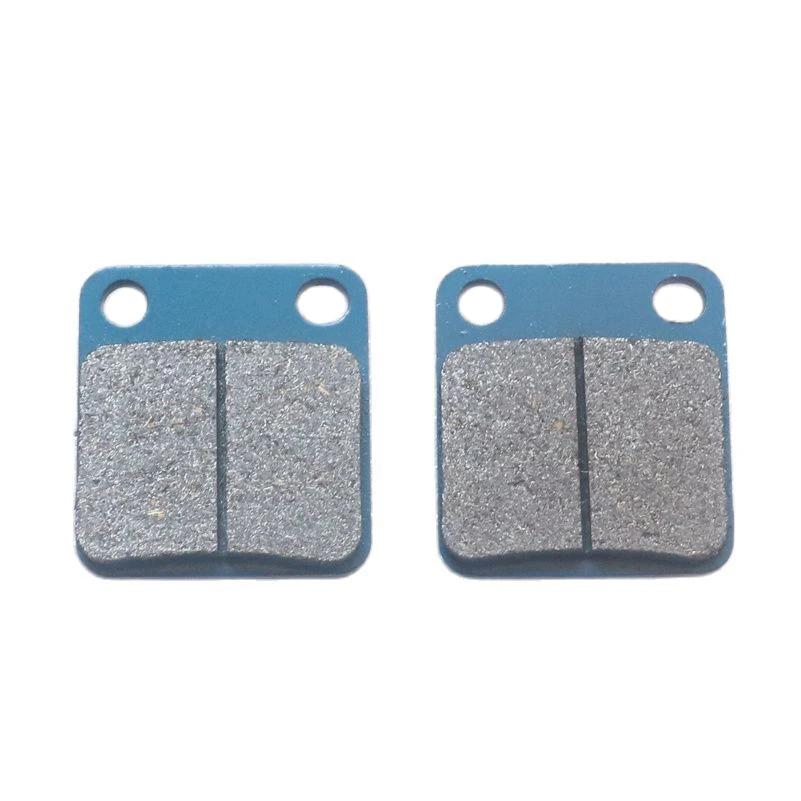 Rear Disc Brake Pads for Modified four-wheel off-road motorcycle kart accessories
Rear Disc Brake Pads for Modified four-wheel off-road motorcycle kart accessories