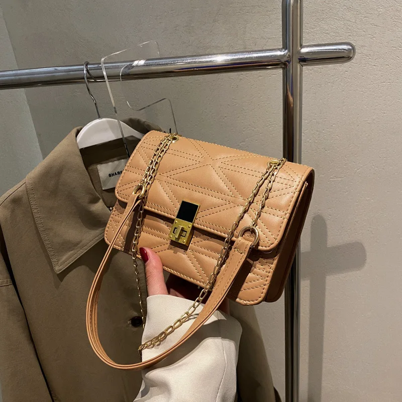MONNET CAUTHY 2022 Newest Bags for Women Fashion Vintage Style PU Crossbody Bag Solid Color Brown Black White Ladies Flap Bags
MONNET CAUTHY 2022 Newest Bags for Women Fashion Vintage Style PU Crossbody Bag Solid Color Brown Black White Ladies Flap Bags