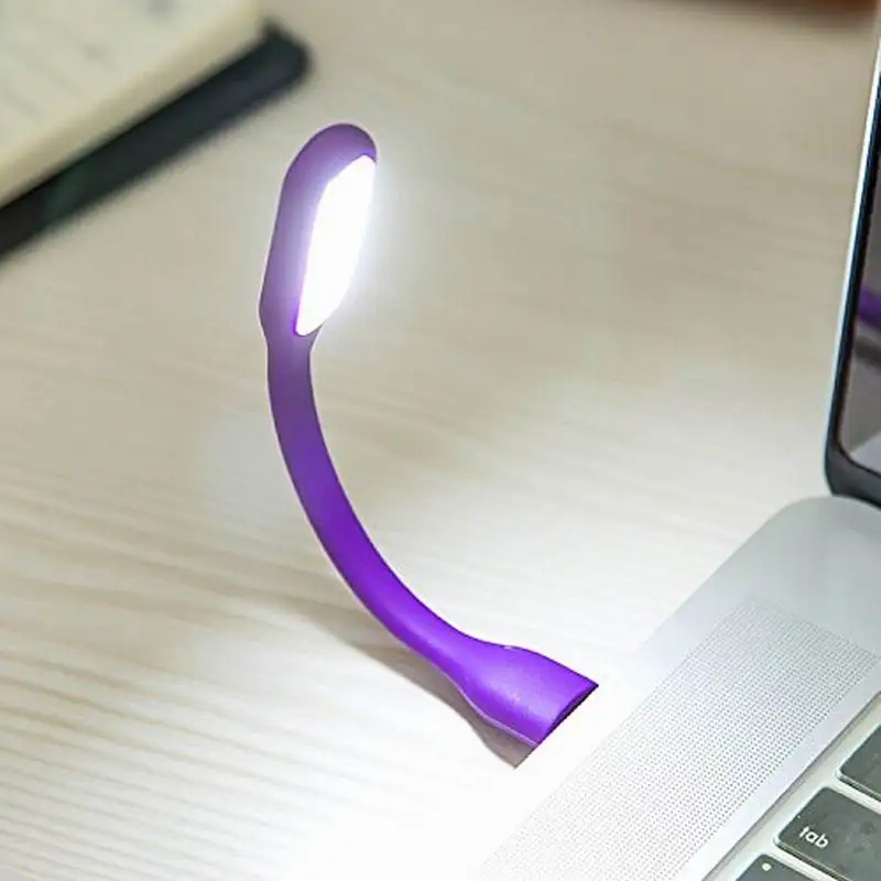 USB светильник лампа светодиодсветодиодный с регулируемым углом 1 шт. | Лампы и