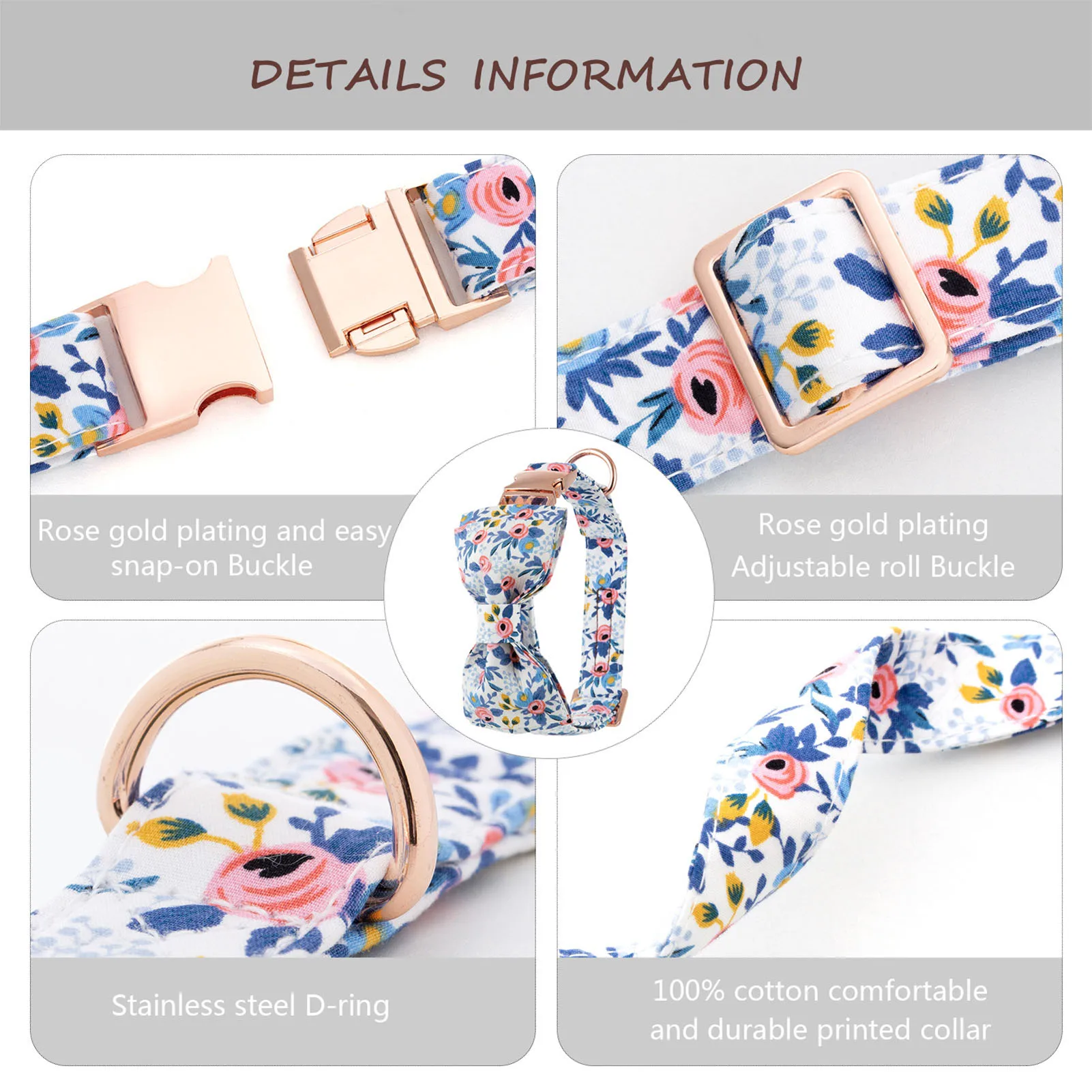 Cat Collar Bow Tie Collar Pet Dog Cat Necklace Adjustable Strap For Dogs Accessories Pet Dog Bow Tie Puppy Bow Ties Dog Pet Use
Cat Collar Bow Tie Collar Pet Dog Cat Necklace Adjustable Strap For Dogs Accessories Pet Dog Bow Tie Puppy Bow Ties Dog Pet Use