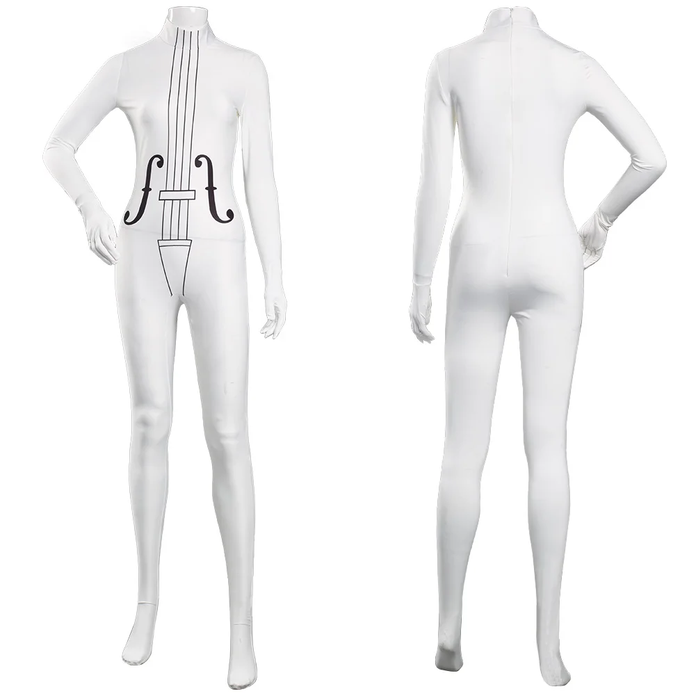 Только после того, как Зонт Академии Косплэй Ваня костюм комбинезон наряд-Униформа на Хэллоуин карнавальный костюм
Только после того, как Зонт Академии Косплэй Ваня костюм комбинезон наряд-Униформа на Хэллоуин карнавальный костюм