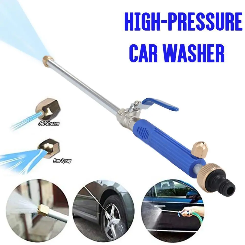 1pc High Pressure Water Gun Metal High Pressure Power High-pressure Car For Cleaning Tool Jet Washer Gun Hydro Home Spray W T6L8
1pc High Pressure Water Gun Metal High Pressure Power High-pressure Car For Cleaning Tool Jet Washer Gun Hydro Home Spray W T6L8