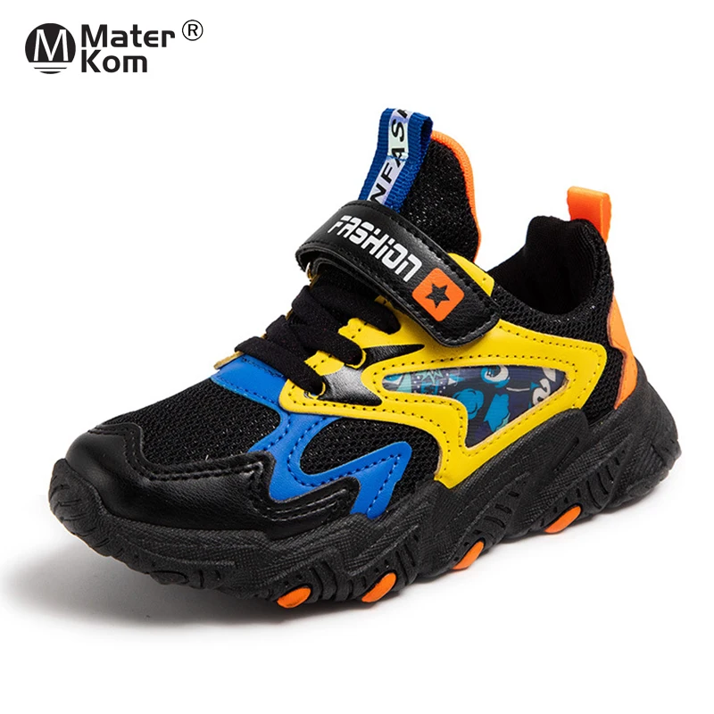 Кроссовки Детские сетчатые, легкие дышащие, на мягкой подошве, спортивная обувь для мальчиков и девочек, повседневные, Размеры 26-37
Кроссовки Детские сетчатые, легкие дышащие, на мягкой подошве, спортивная обувь для мальчиков и девочек, повседневные, Размеры 26-37