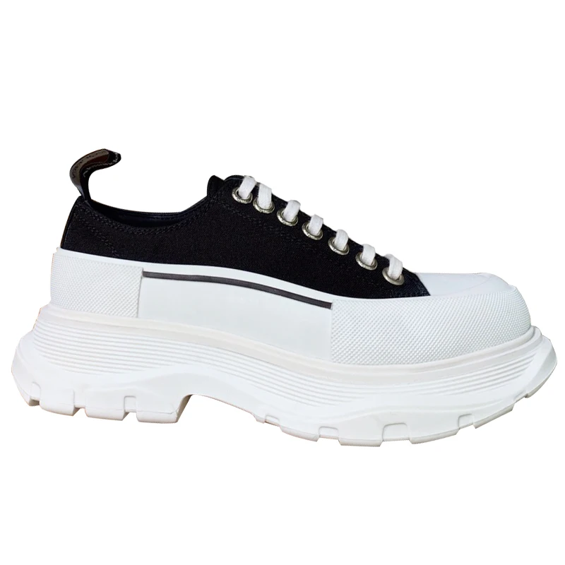 High-quality fashion women's shoes MKlogo custom size 35-44 comfortable casual couple shoes slim canvas shoes sneakers
High-quality fashion women's shoes MKlogo custom size 35-44 comfortable casual couple shoes slim canvas shoes sneakers