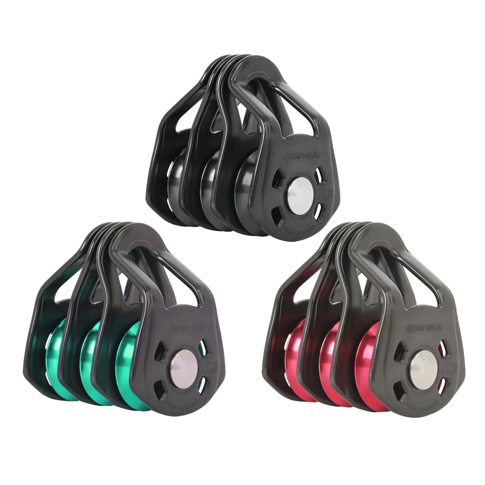 Шкив для альпинизма 22KN, шкив из сплава Micro Pulley, сверхпрочный тройной поворотный шкив для альпинизма, альпинизма
Шкив для альпинизма 22KN, шкив из сплава Micro Pulley, сверхпрочный тройной поворотный шкив для альпинизма, альпинизма