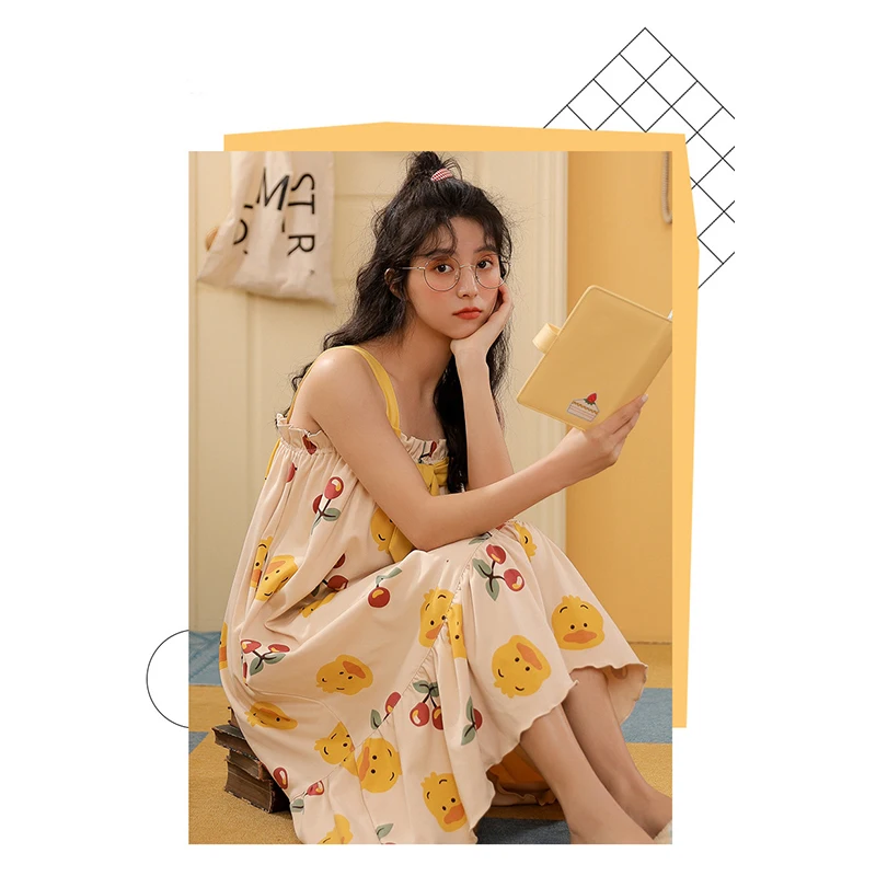 Womens Sexy Velvet Nightdress Woman Lace V-neck Nightgown Sleepwear Back Suspender with Breast Pad Small Chest Bath Robe Gown
Womens Sexy Velvet Nightdress Woman Lace V-neck Nightgown Sleepwear Back Suspender with Breast Pad Small Chest Bath Robe Gown