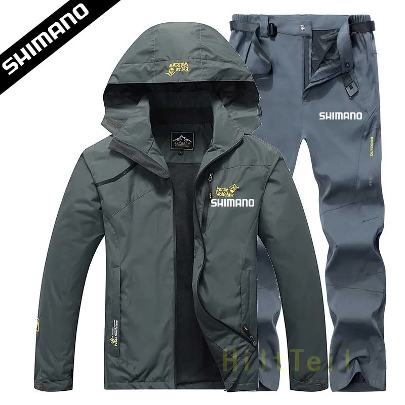 Для рыбалки Shimano рыболовный костюм ветрозащитная быстросохнущая весенне-осенняя рыболовная одежда тонкая с капюшоном уличная Рыбалка водо...
Для рыбалки Shimano рыболовный костюм ветрозащитная быстросохнущая весенне-осенняя рыболовная одежда тонкая с капюшоном уличная Рыбалка водо...