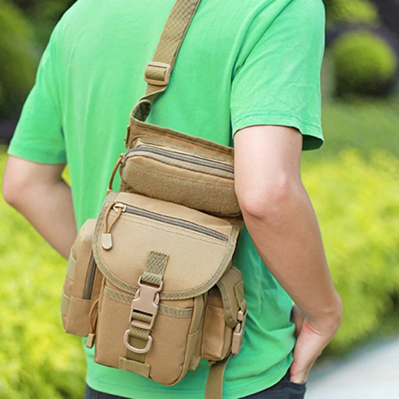 Belt Bag Tool Hiking Saddle Nylon Multi-Function Fishing
Belt Bag Tool Hiking Saddle Nylon Multi-Function Fishing