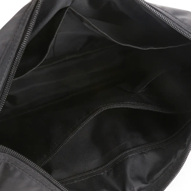 Women Shoulder Bag New Korean Waterproof Large-capacity Oxford Cloth Messenger Bag Outdoor Leisure Travel One-shoulder Backpack
Women Shoulder Bag New Korean Waterproof Large-capacity Oxford Cloth Messenger Bag Outdoor Leisure Travel One-shoulder Backpack