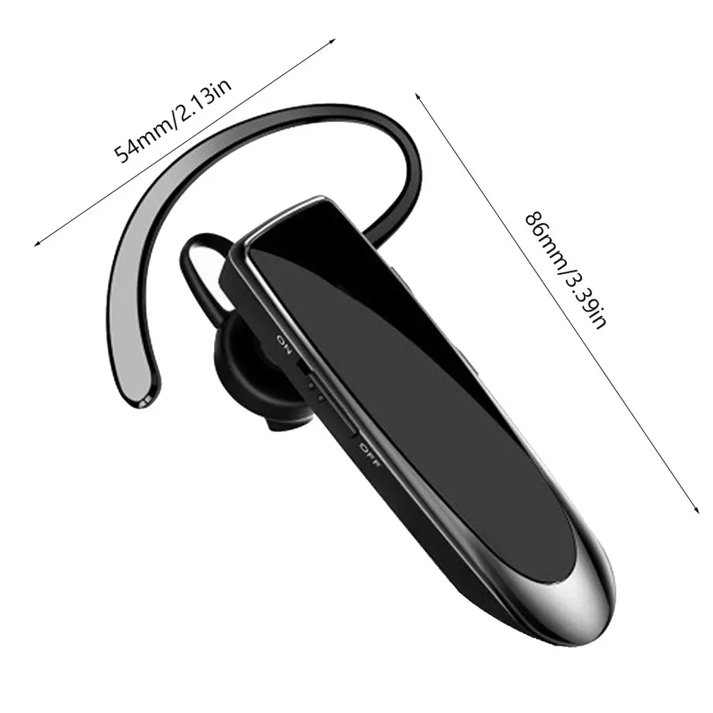 K200 Outdoor Wireless Bluetooth 4th Generation Ultra Long Standby for Iphone Android Drive Universal Earhook Headphones
K200 Outdoor Wireless Bluetooth 4th Generation Ultra Long Standby for Iphone Android Drive Universal Earhook Headphones