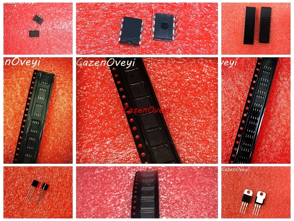 1pcs/lot STM32F030C8T6 STM32F030 LQFP-48 In Stock | Электронные компоненты и принадлежности