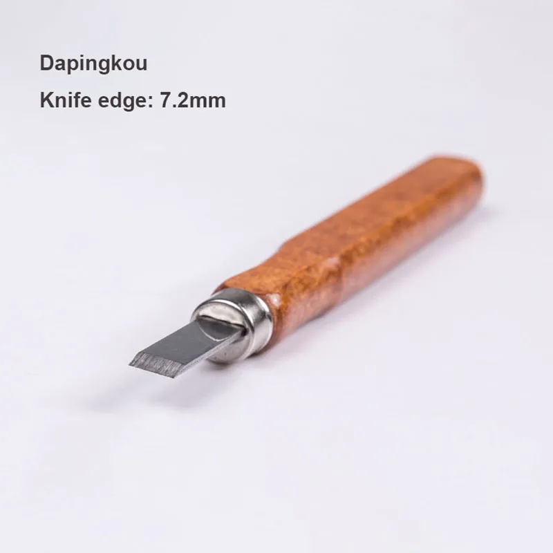 DIYFIX Woodcut Knife Scorper Wood Carving Tool Woodworking Hobby Arts Craft Cutter Scalpel DIY Pen Hand Tools
DIYFIX Woodcut Knife Scorper Wood Carving Tool Woodworking Hobby Arts Craft Cutter Scalpel DIY Pen Hand Tools