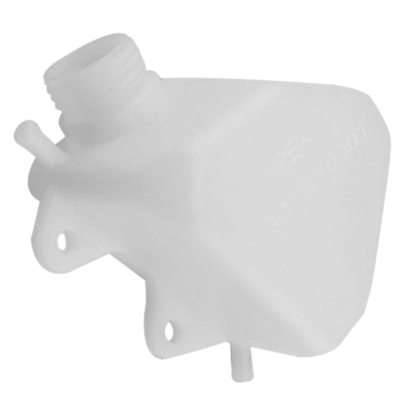 Motorcycle Cooling Water Bottle Radiator Overflow Water Tank Water Storage Kettle for Kawasaki KLX250 1994-2007
Motorcycle Cooling Water Bottle Radiator Overflow Water Tank Water Storage Kettle for Kawasaki KLX250 1994-2007