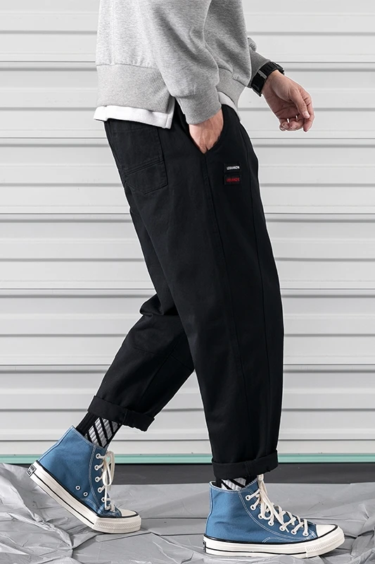 Cheap wholesale 2019 new autumn winter Hot selling men's fashion casual Popular long Pants MW109
Cheap wholesale 2019 new autumn winter Hot selling men's fashion casual Popular long Pants MW109