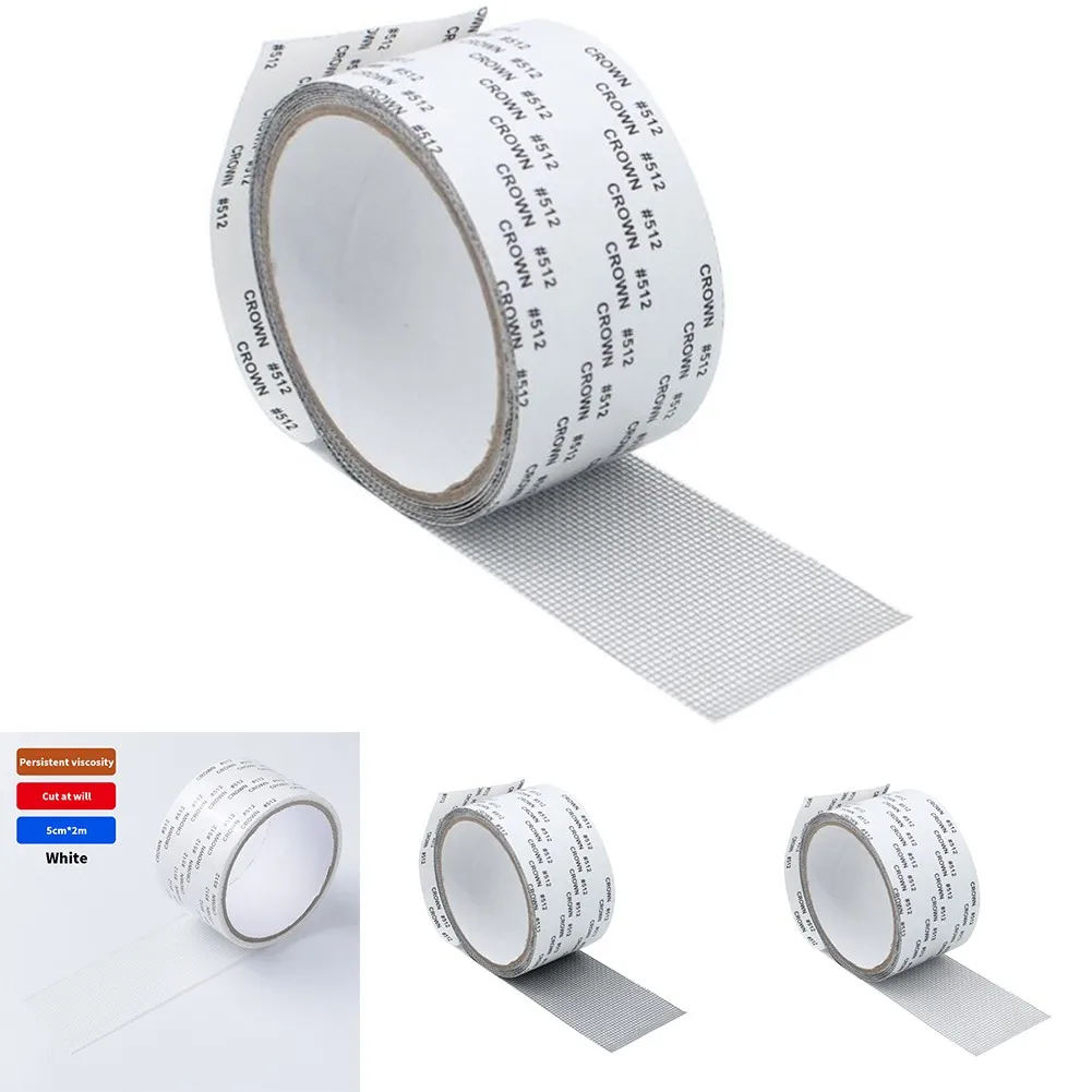 Window Screen Repair Tape Anti-Insect Fly Bug Door Window Repair Tape Mosquito Screen Net Patch Window Durable Repair Mesh Tape
Window Screen Repair Tape Anti-Insect Fly Bug Door Window Repair Tape Mosquito Screen Net Patch Window Durable Repair Mesh Tape