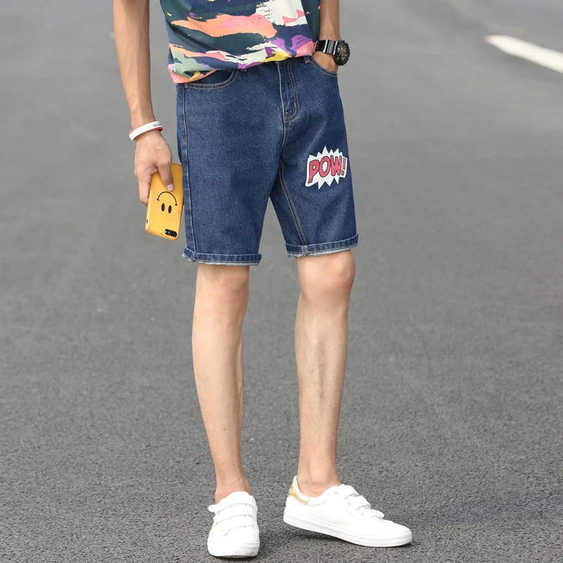 denim shorts casual pants summer casual loose clothing breeches fashion denim shorts Japanese style streetwear for boy
denim shorts casual pants summer casual loose clothing breeches fashion denim shorts Japanese style streetwear for boy