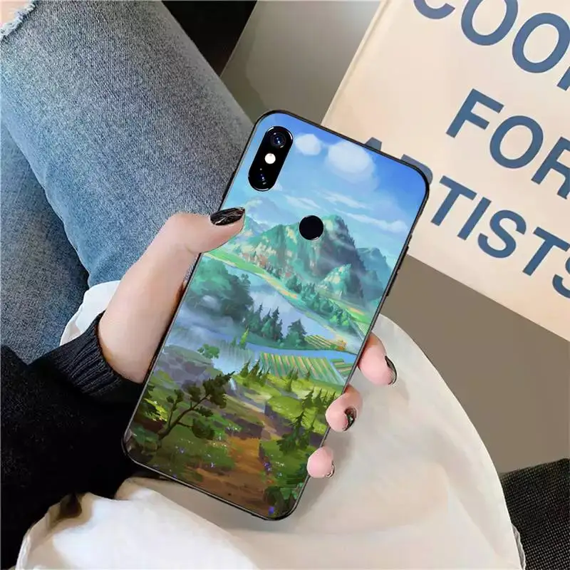 Phone Case For Xiaomi Redmi Note 4 4x 5 6 7 8 pro S2 PLUS 6A PRO Art Minimalist painting
Phone Case For Xiaomi Redmi Note 4 4x 5 6 7 8 pro S2 PLUS 6A PRO Art Minimalist painting