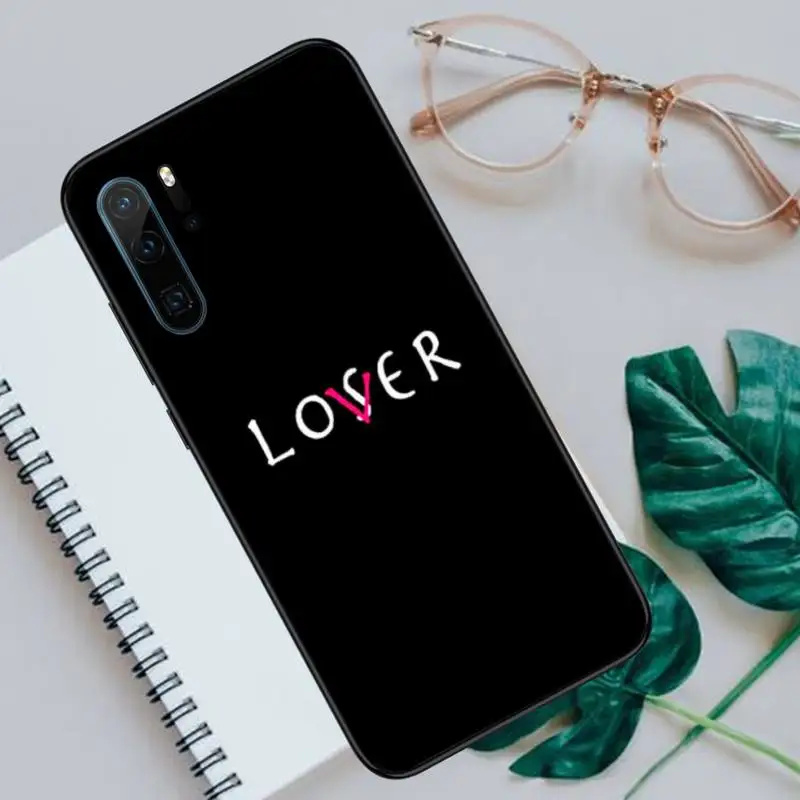 text on a black background letter Phone Case For Huawei honor Mate P 10 20 30 40 Pro 10i 9 10 20 8 x Lite funda coque
text on a black background letter Phone Case For Huawei honor Mate P 10 20 30 40 Pro 10i 9 10 20 8 x Lite funda coque