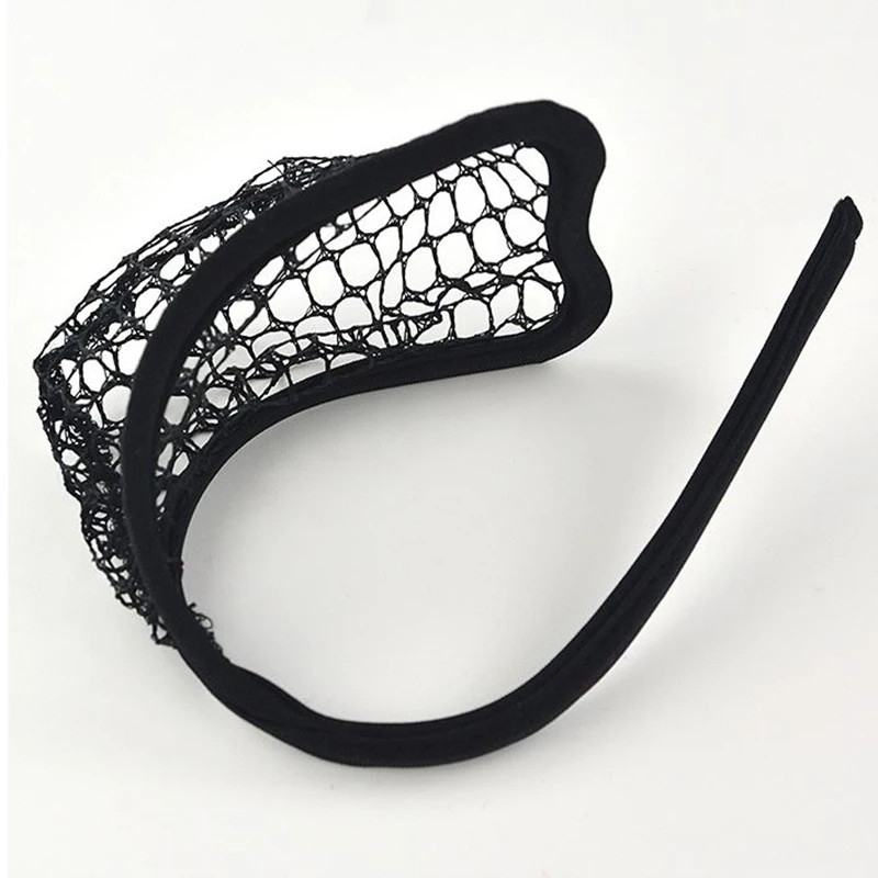 New Men's Fishnet Air Permeability Heart-shaped C-string Black Sexy C-string Thong Invisible Underwear Panty 2021 Hot Sale
New Men's Fishnet Air Permeability Heart-shaped C-string Black Sexy C-string Thong Invisible Underwear Panty 2021 Hot Sale