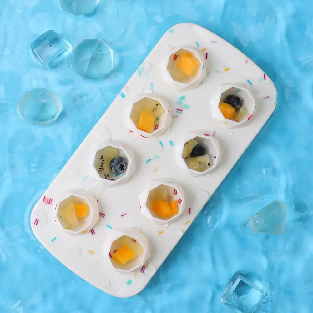 Heart Mold Silicone Ice Cube Tray 3D Heart Shape Ice Mould Ice Maker Mold Silicone Cookies Baking Cake Decoration Tools
Heart Mold Silicone Ice Cube Tray 3D Heart Shape Ice Mould Ice Maker Mold Silicone Cookies Baking Cake Decoration Tools
