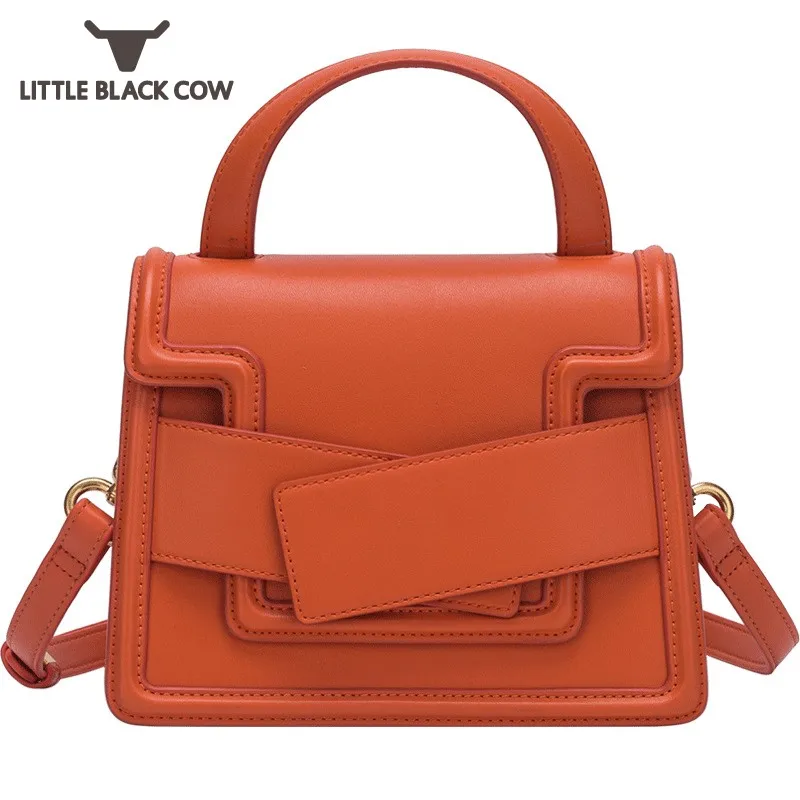 Sweet Single Crossbody Bags Candy Colors Ladies Satchels Fashion Casual Bag Pu Leather Shoulder Tote Handbag Women Messenger Bag
Sweet Single Crossbody Bags Candy Colors Ladies Satchels Fashion Casual Bag Pu Leather Shoulder Tote Handbag Women Messenger Bag