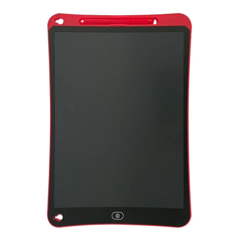 LCD Writing Board 15 Inch Erasable Electronic Graffiti Board for Kids 3 4 5 6 Years Old Girls Boys Toys
LCD Writing Board 15 Inch Erasable Electronic Graffiti Board for Kids 3 4 5 6 Years Old Girls Boys Toys
