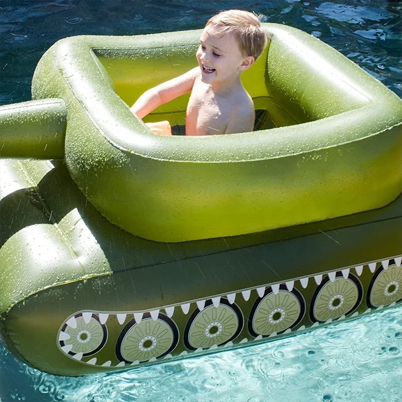 Summer Pool Party Inflatable Pool Tank Water Gun Large Swimming Spray Gun Large Removable Swimming Pools for Adults Outdoor 
Summer Pool Party Inflatable Pool Tank Water Gun Large Swimming Spray Gun Large Removable Swimming Pools for Adults Outdoor
