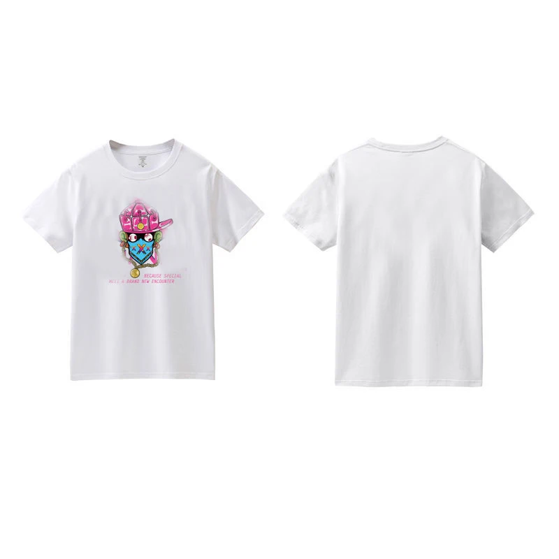 2021 luxury brand letter printing fashion women's top temperament round neck versatile loose casual short sleeve pattern T-shirt
2021 luxury brand letter printing fashion women's top temperament round neck versatile loose casual short sleeve pattern T-shirt