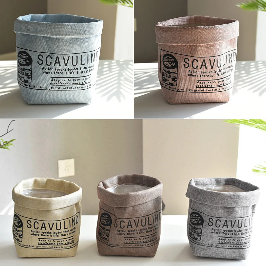 Non-Woven Fabric Basket Plant Bag Home Storage For Weddings Garden Decoration Cloth Flower Pot For Window Decoration
Non-Woven Fabric Basket Plant Bag Home Storage For Weddings Garden Decoration Cloth Flower Pot For Window Decoration