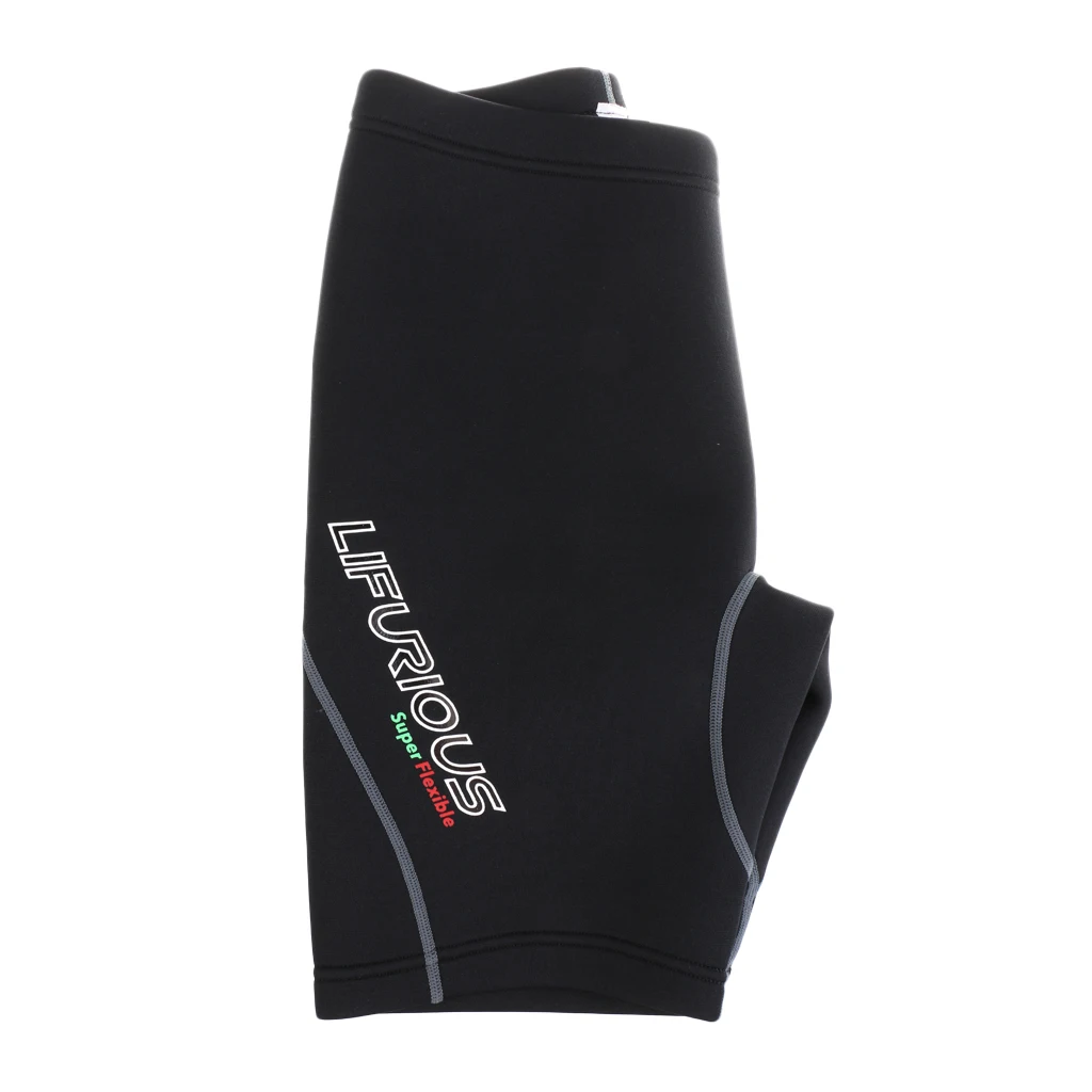 Men's 2mm Neoprene Swim Shorts Super Stretch Comfortable Wetsuits Pants All Sizes S M L XL Diving Wetsuits
Men's 2mm Neoprene Swim Shorts Super Stretch Comfortable Wetsuits Pants All Sizes S M L XL Diving Wetsuits
