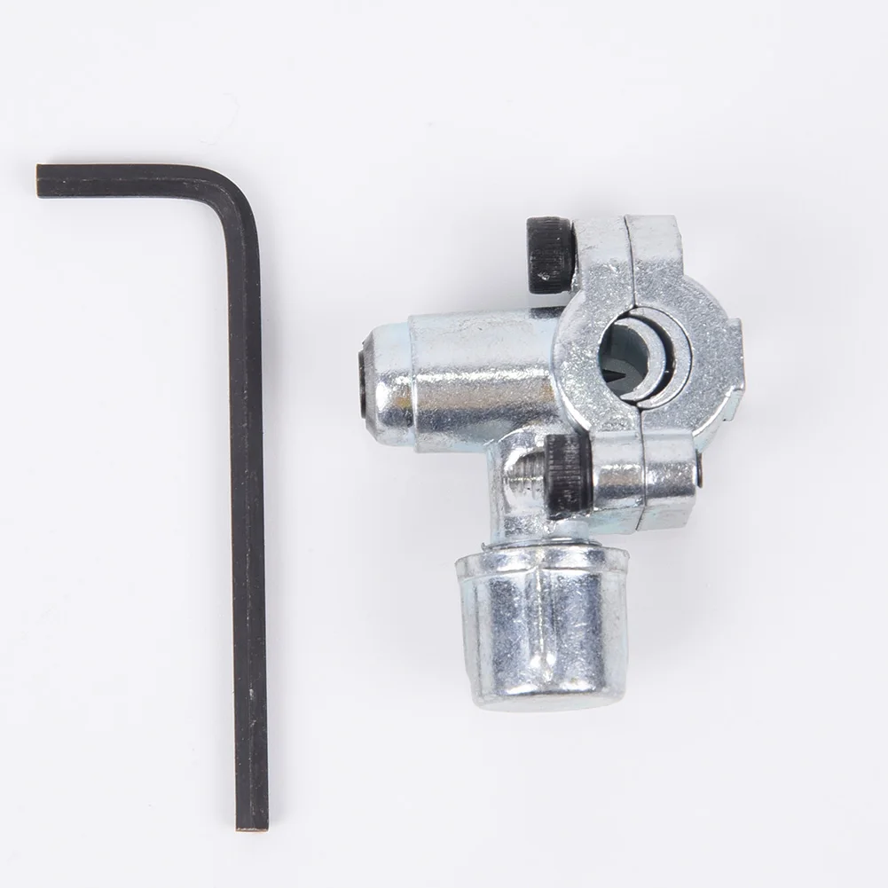 1pc Bullet Piercing Puncture Valve Line Tap Kit BPV31 HVAC Seals Refrigerator AC Part Fixing Replacement Tubing Valve
1pc Bullet Piercing Puncture Valve Line Tap Kit BPV31 HVAC Seals Refrigerator AC Part Fixing Replacement Tubing Valve