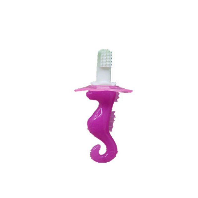Cute Baby Toothbrush Infant Soft Silicone Brush Creative Rubber Cleaning Brush Massager Infant Tooth Brush Newbron Clean Tool
Cute Baby Toothbrush Infant Soft Silicone Brush Creative Rubber Cleaning Brush Massager Infant Tooth Brush Newbron Clean Tool