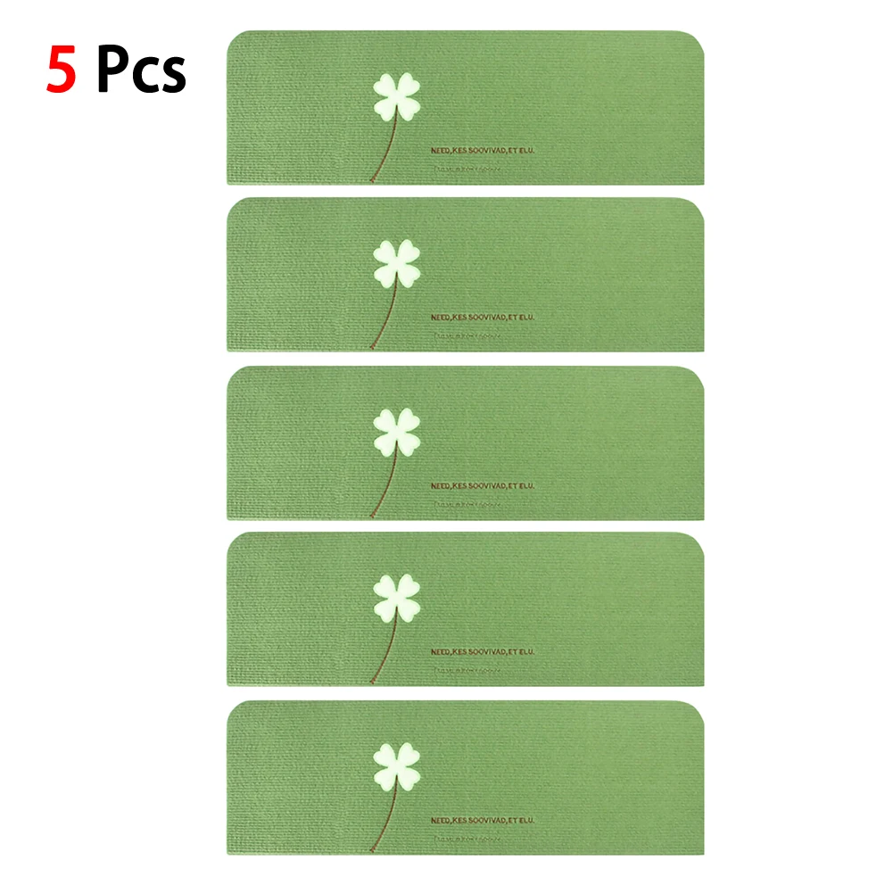 5PC Non-slip Stair Carpet,Luminous Pedal Pads,Adhesive Lining With Light Elements,Interior Household Decoration
5PC Non-slip Stair Carpet,Luminous Pedal Pads,Adhesive Lining With Light Elements,Interior Household Decoration
