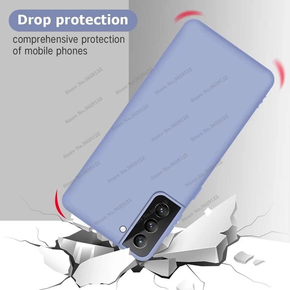 Liquid Silicone Case for Samsung Galaxy S21 Ultra 5g Soft TPU Case for Galaxy S21 Plus Ultra Back Cover for galaxy s21plus ultra
Liquid Silicone Case for Samsung Galaxy S21 Ultra 5g Soft TPU Case for Galaxy S21 Plus Ultra Back Cover for galaxy s21plus ultra