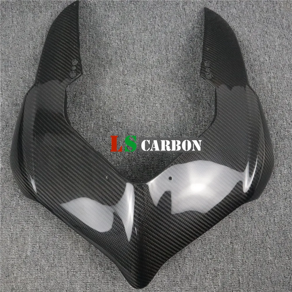 Передняя обтекатель для мотоцикла из углеродного волокна
Передняя обтекатель для мотоцикла из углеродного волокна