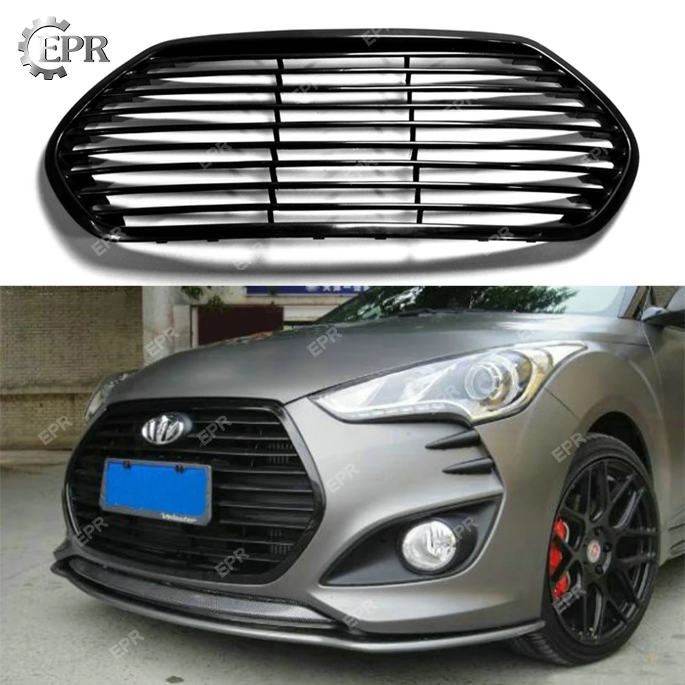 Carbon/FRP Front Grill For Hyundai Veloster Glass Fiber Devil Mouth Front Grill Body Kit Tuning Accessories For Veloster
Carbon/FRP Front Grill For Hyundai Veloster Glass Fiber Devil Mouth Front Grill Body Kit Tuning Accessories For Veloster