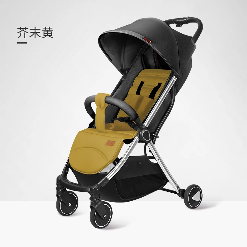 The Pouch baby cart can be used in an ultra-light portable folding baby umbrella cart for children's wheelbarrows.
The Pouch baby cart can be used in an ultra-light portable folding baby umbrella cart for children's wheelbarrows.