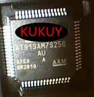 10PCS AT91SAM7S256 AT91SAM7S256-AU QFP64 100% New
10PCS AT91SAM7S256 AT91SAM7S256-AU QFP64 100% New