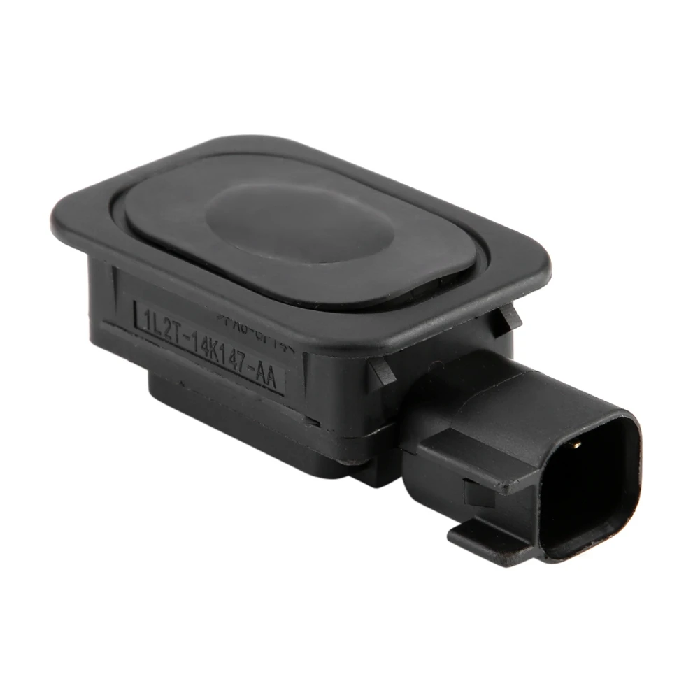 Car Boot Tailgate Rear Door Release Trunk Switch 1L2T-14K147-AA for Land Rover Range Rover
Car Boot Tailgate Rear Door Release Trunk Switch 1L2T-14K147-AA for Land Rover Range Rover