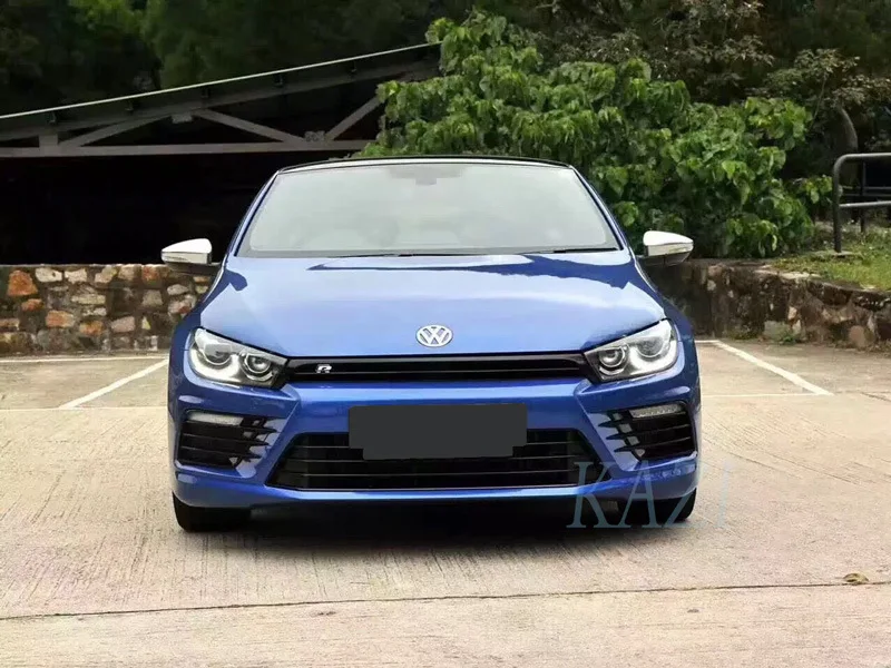 2020 Suitable For Changed Rline Big Front Bumper Middle Net Side Skirt Rear Bar Vw Shangku Surround Kit
2020 Suitable For Changed Rline Big Front Bumper Middle Net Side Skirt Rear Bar Vw Shangku Surround Kit
