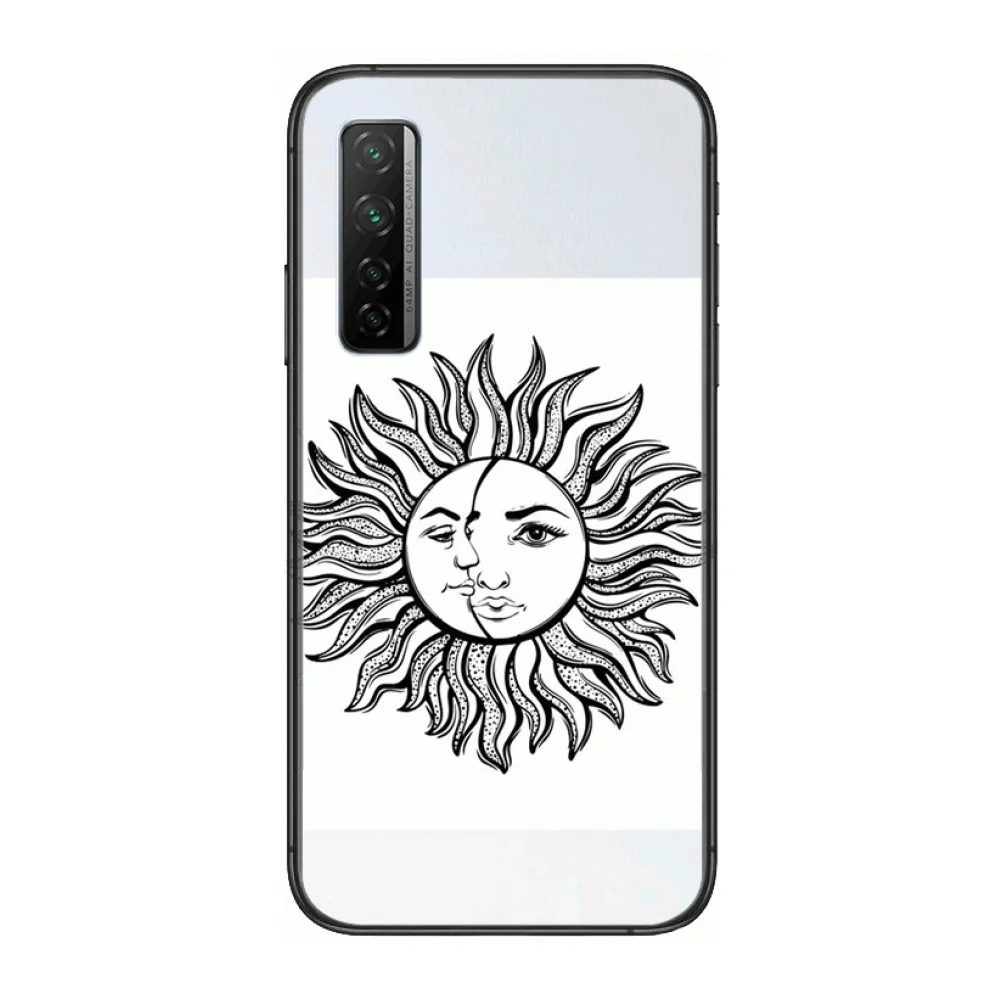 Soft silicone TPU Phone Case For Huawei Nova p10 lite 7 6 5 4 3 Pro i p Smart ZBlack Etui 3D Coque Painting Hoesje
Soft silicone TPU Phone Case For Huawei Nova p10 lite 7 6 5 4 3 Pro i p Smart ZBlack Etui 3D Coque Painting Hoesje