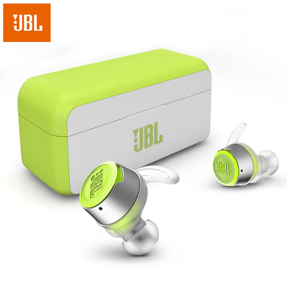 Original JBL Reflect Flow True Wireless Sport Earphones Bluetooth Earphones Stereo Earbuds Bass Sound Headset with Mic
Original JBL Reflect Flow True Wireless Sport Earphones Bluetooth Earphones Stereo Earbuds Bass Sound Headset with Mic