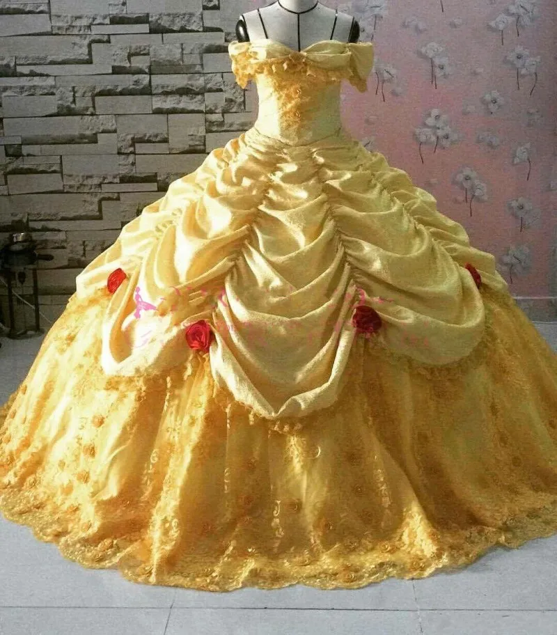Retro Royal Sweet 16 Quinceanera Dresses Lace Rufles Skirts Off The shoulder With 3D Flora Appliques Formal vestido de 15 anos
Retro Royal Sweet 16 Quinceanera Dresses Lace Rufles Skirts Off The shoulder With 3D Flora Appliques Formal vestido de 15 anos