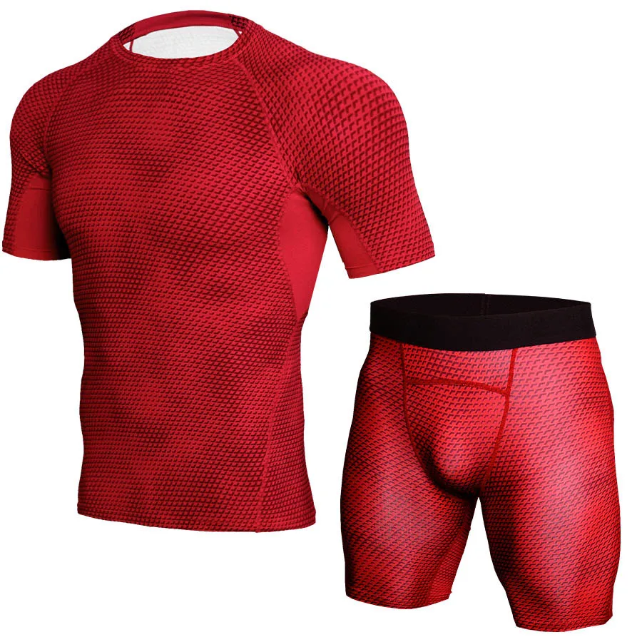 Men Motorcycle Underwears sets Running Compression Quick Dry Breathable Gym Shirt shorts Elastic Sweat Sport Fitness Clothing
Men Motorcycle Underwears sets Running Compression Quick Dry Breathable Gym Shirt shorts Elastic Sweat Sport Fitness Clothing